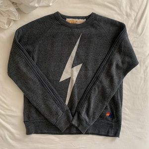 Aviator Nation Bolt sweatshirt